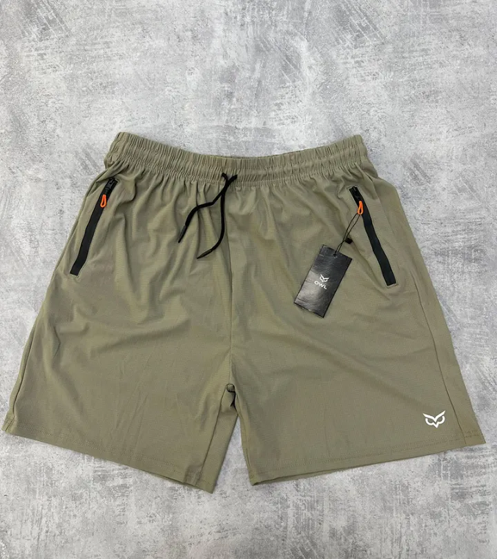 Shorts 1