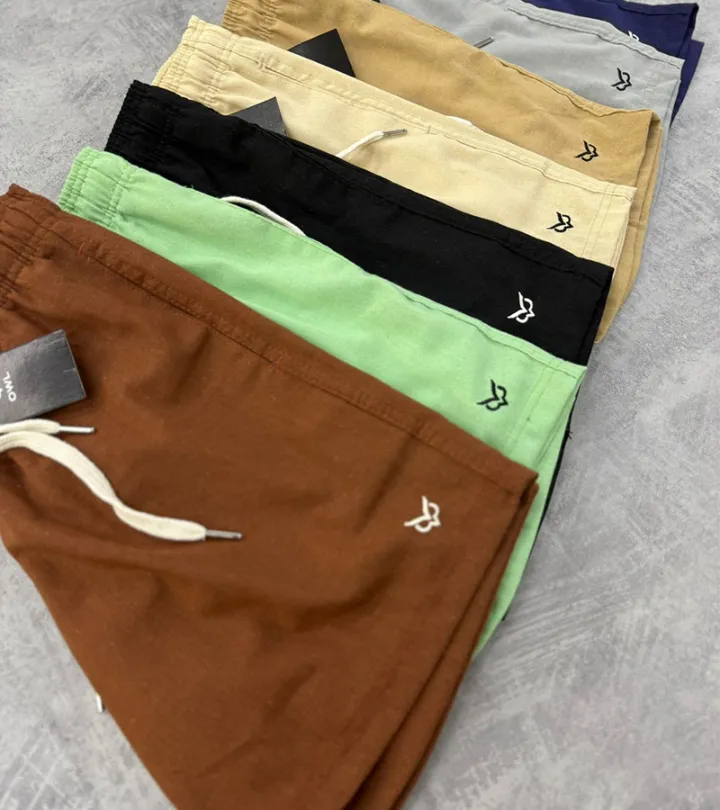 Shorts (3)