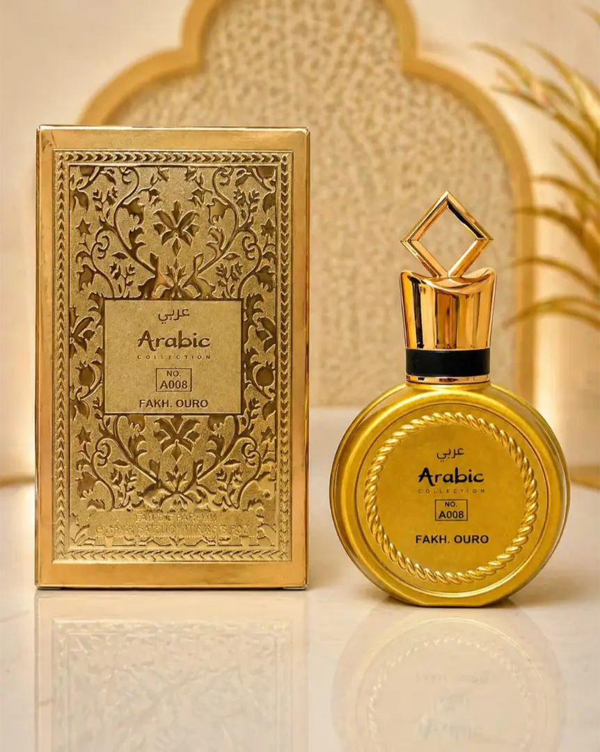 Perfume Attar Imports 1