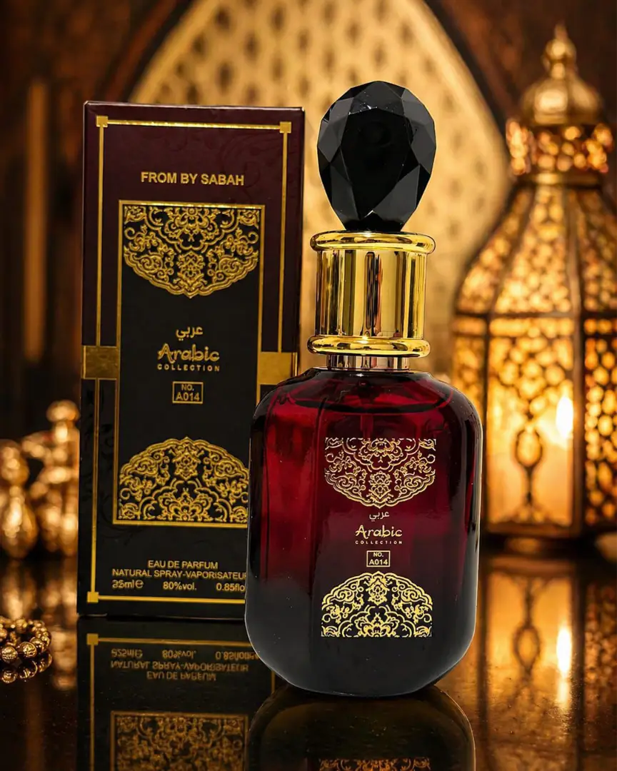 Perfume Attar Imports 10