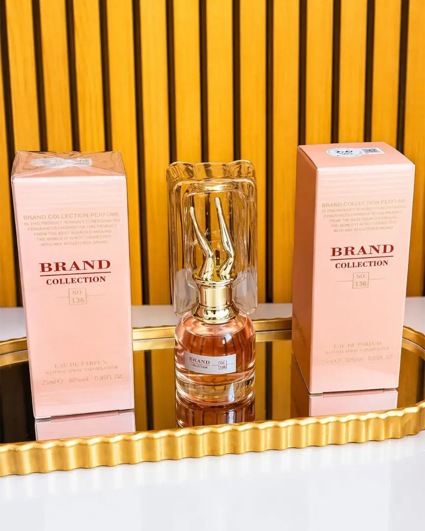 Perfume Attar Imports 12
