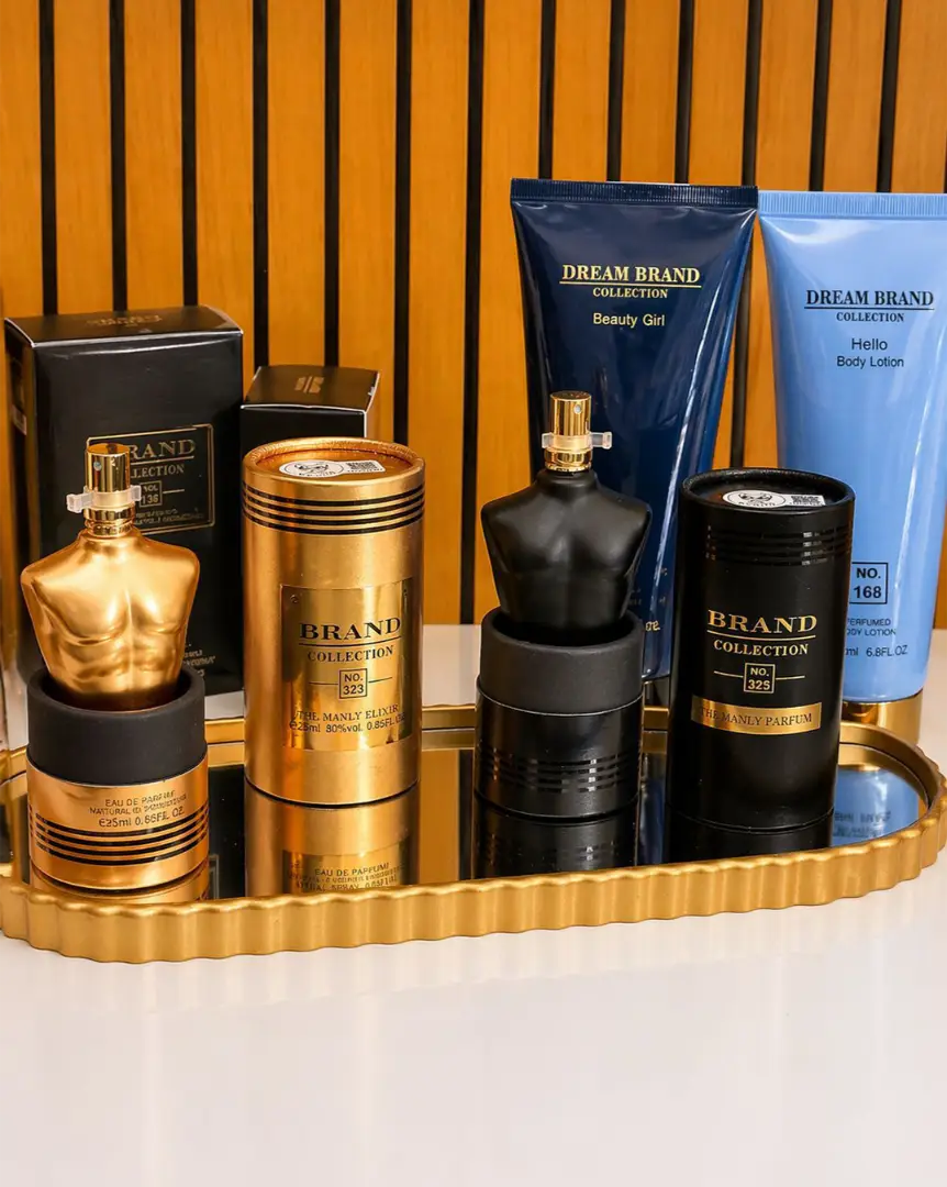 Perfume Attar Imports 13