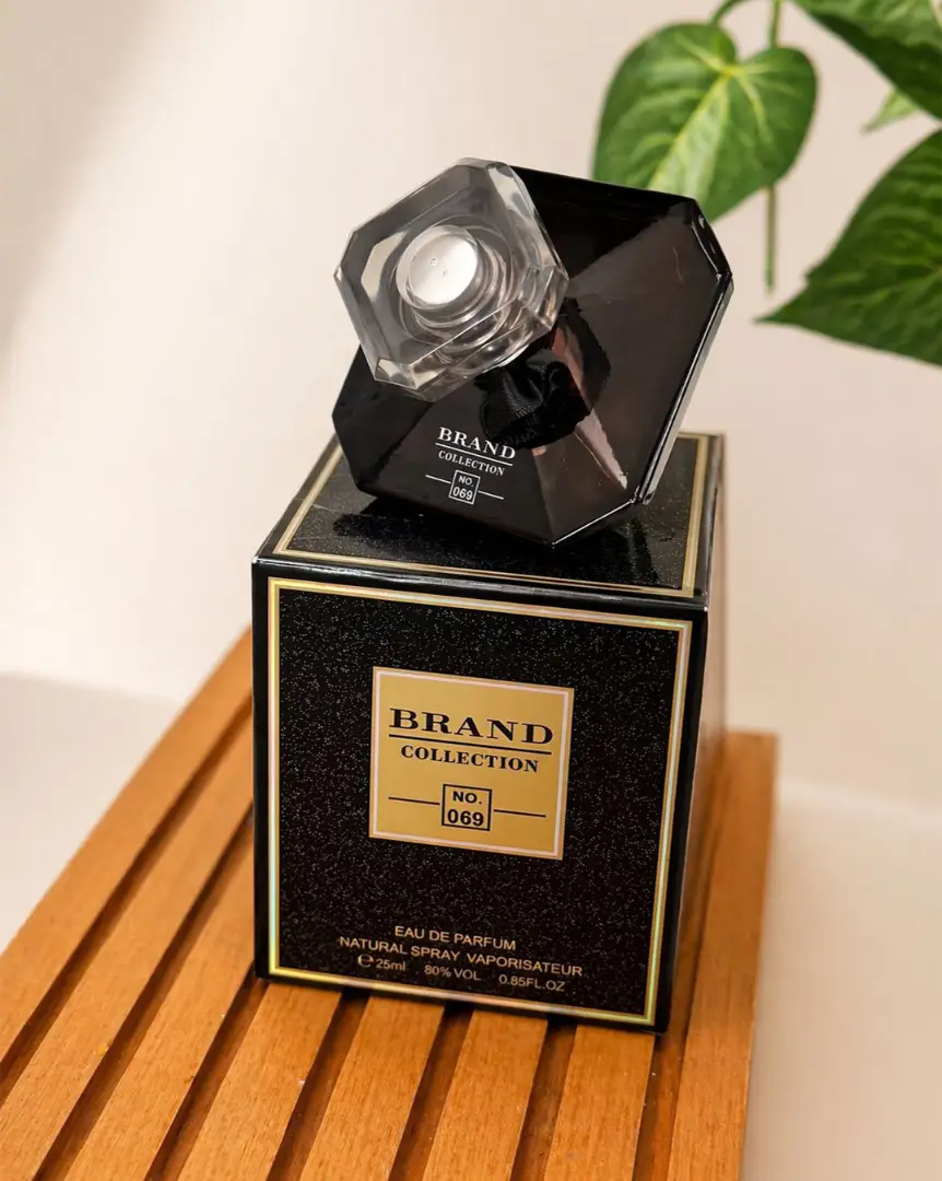 Perfume Attar Imports 18