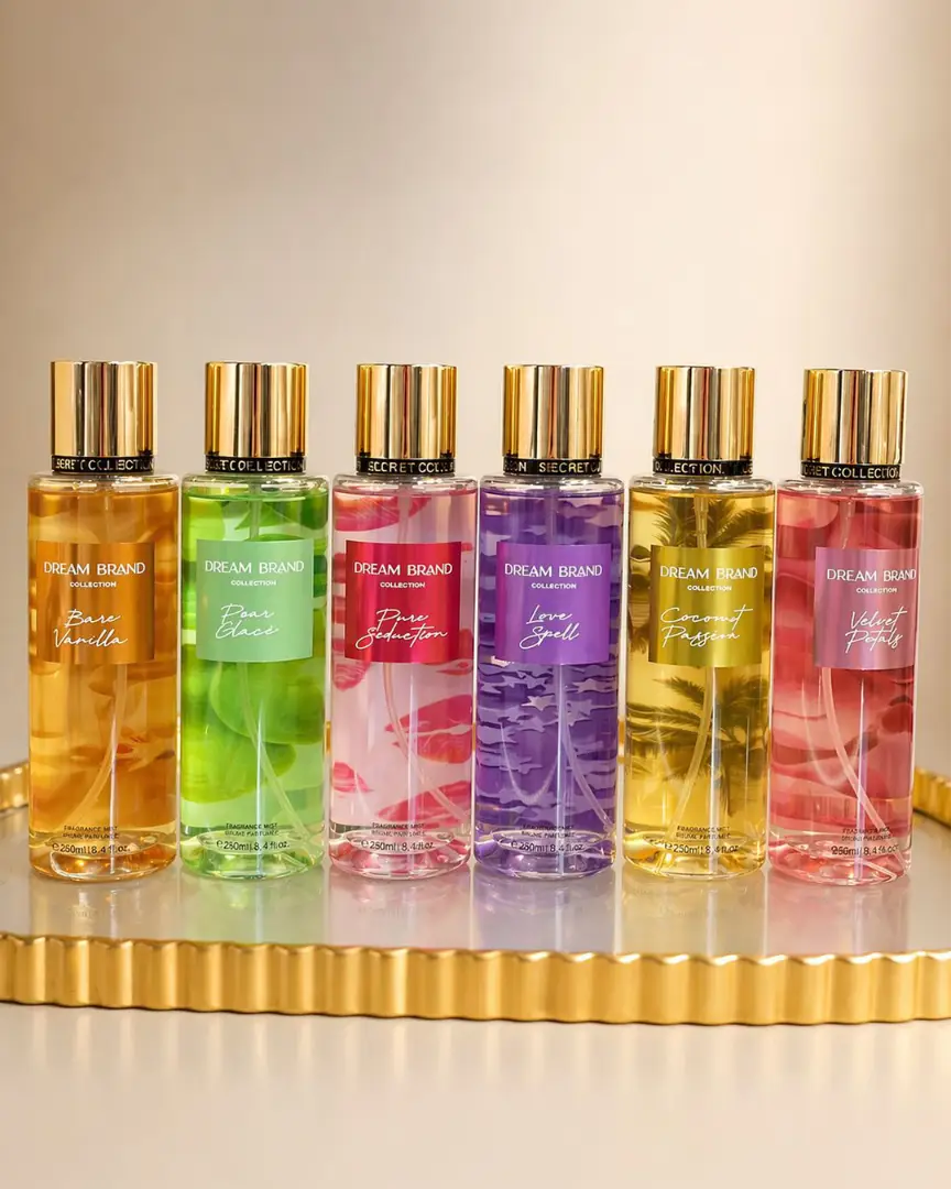 Perfume Attar Imports 19