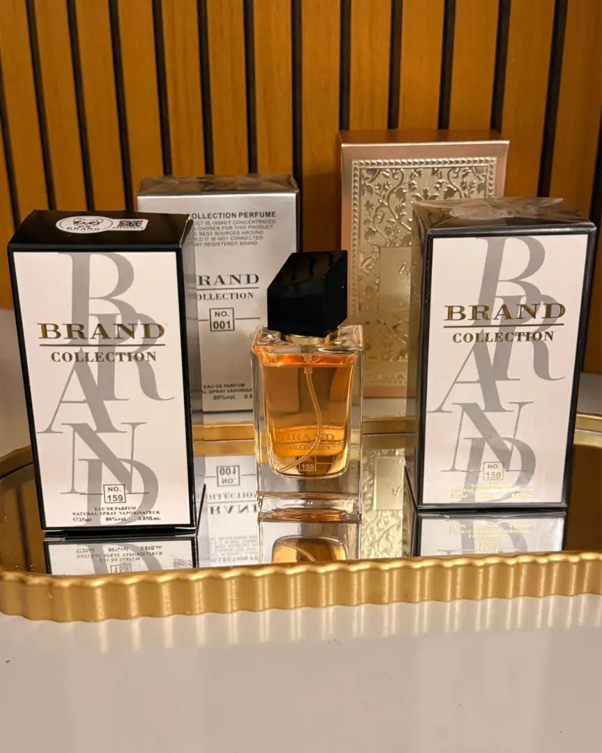 Kit Attar Imports 23