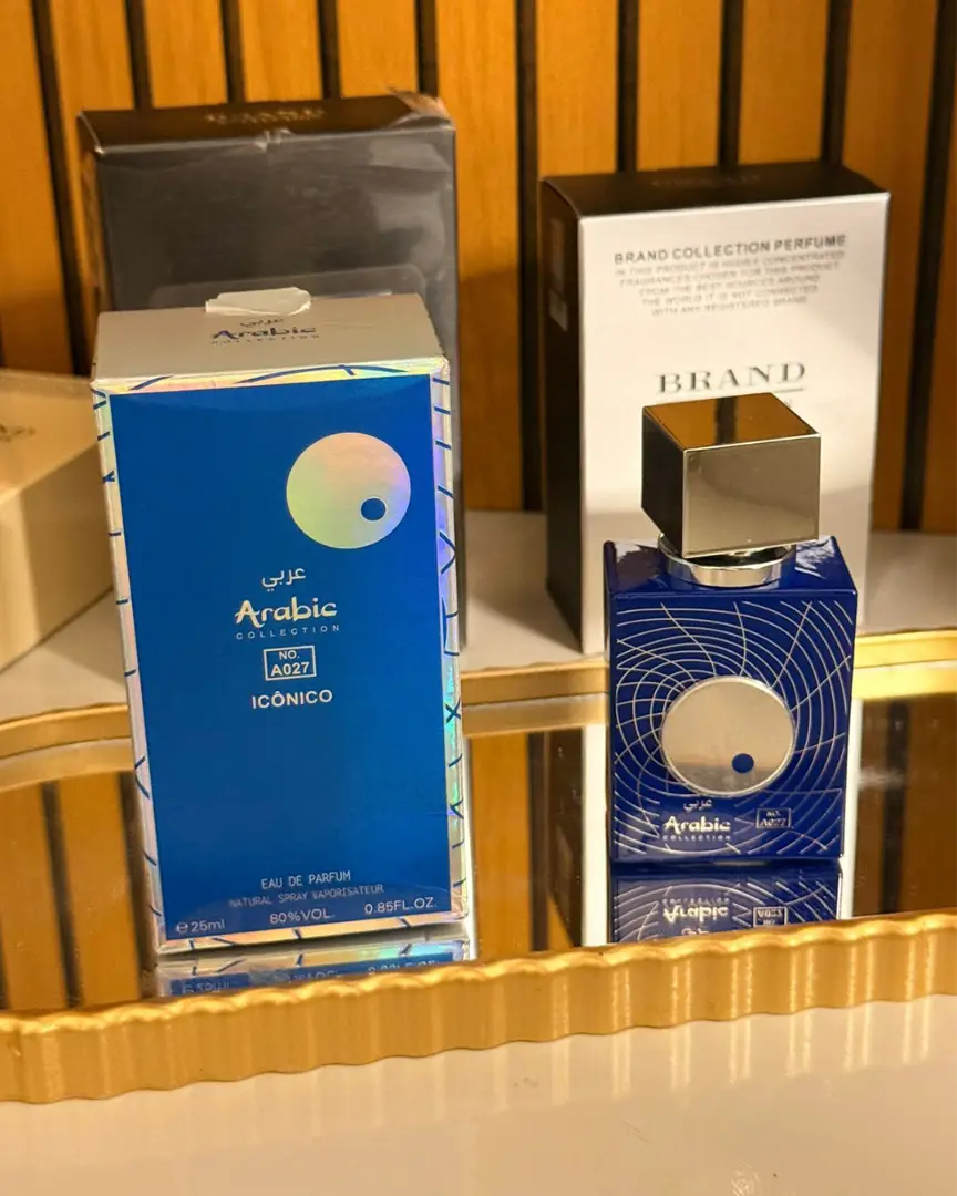 Perfume Attar Imports 25