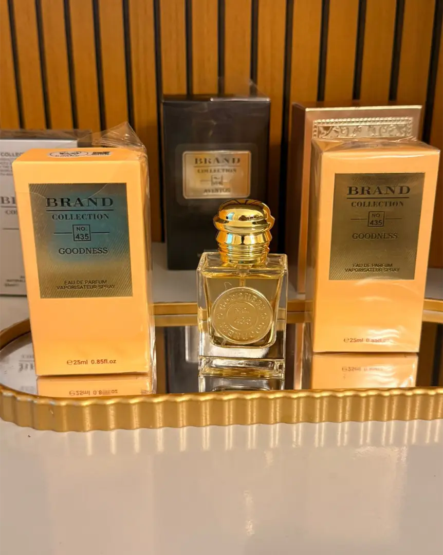 Kit Attar Imports 26