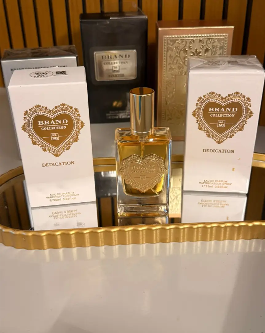 Kit Attar Imports 27
