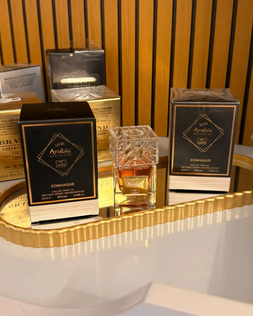 Perfume Attar Imports 28