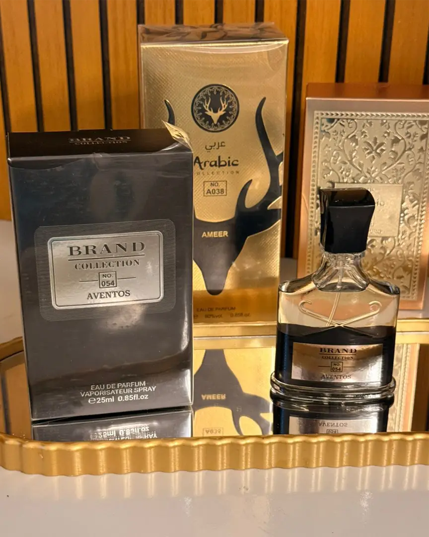 Kit Attar Imports 29