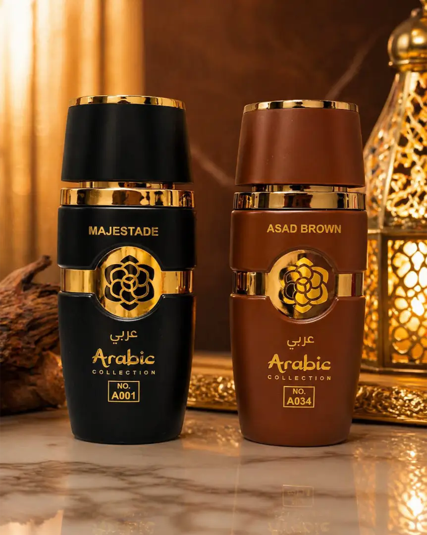 Perfume Attar Imports 3