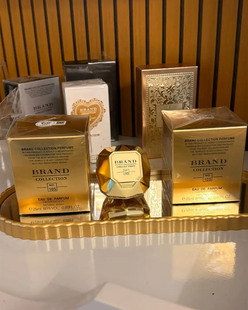 Kit Attar Imports 30