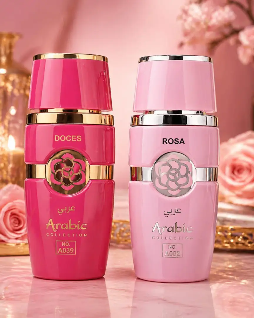 Perfume Attar Imports 4