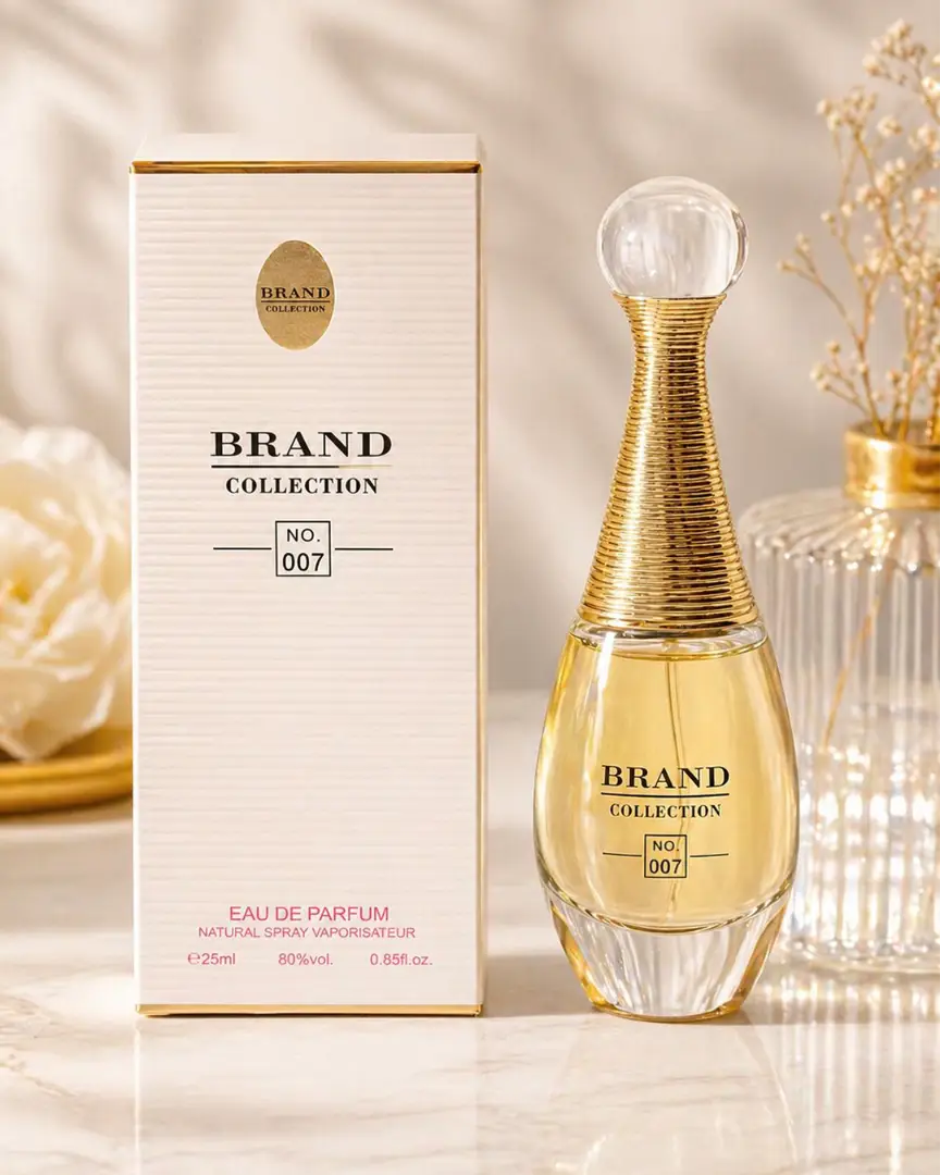 Perfume Attar Imports 9